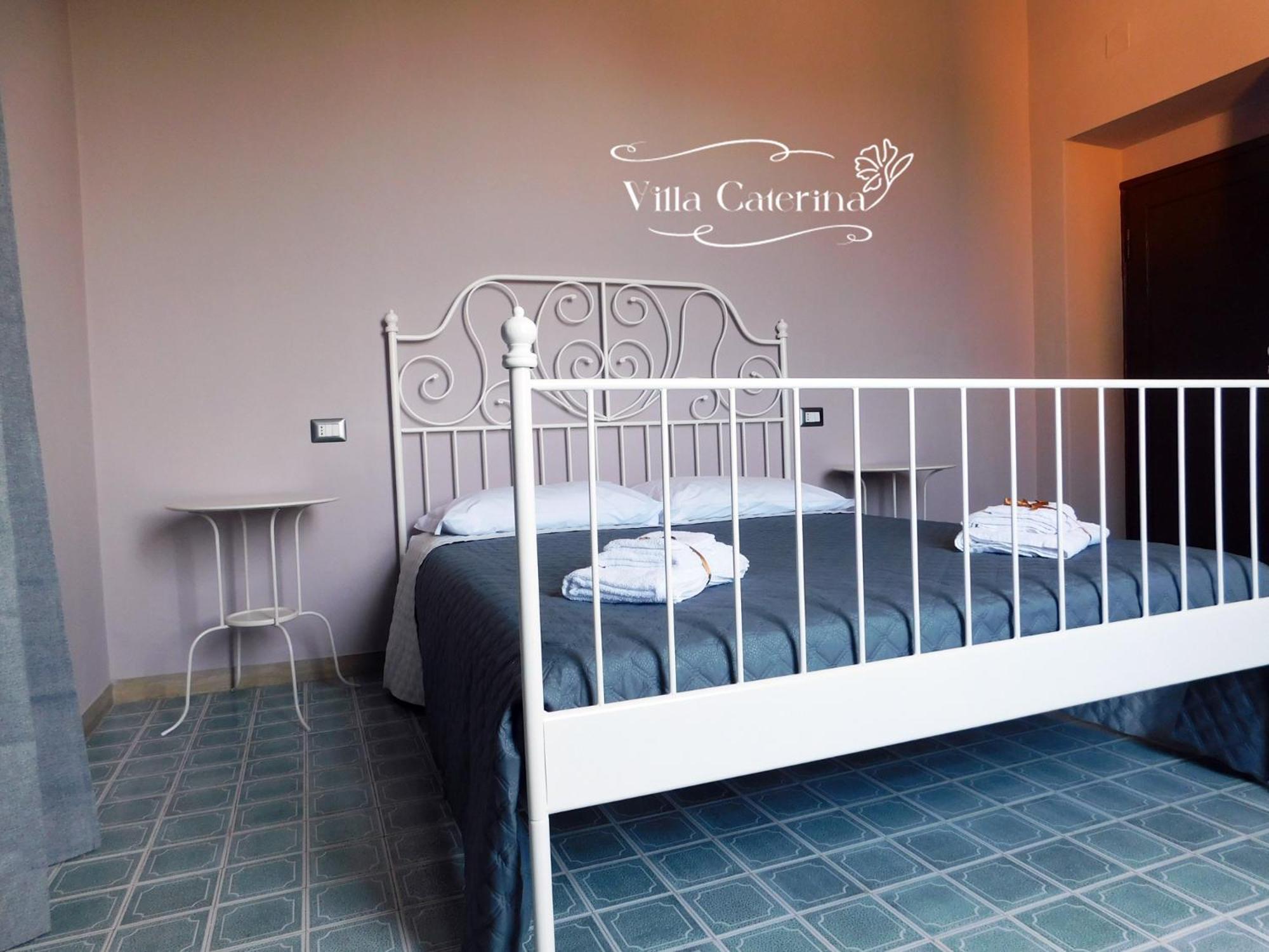 Villa Caterina Fiuggi Exterior photo